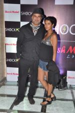 at Shock club launch in Mumbai on 24th Jan 2013 (46).JPG